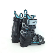 Clapari ski sh Kastle Terra K80, 36.5 Eu, 23.5 Mondo — vedere 3 din 4