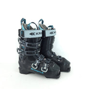 Clapari ski sh Kastle Terra K80, 37.5 Eu, 24.5 Mondo — vedere 2 din 4