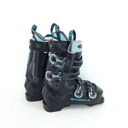 Clapari ski sh Kastle Terra K80, 37.5 Eu, 24.5 Mondo — vedere 3 din 4
