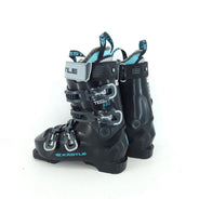 Clapari ski sh Kastle Terra K80, 37.5 Eu, 24.5 Mondo — vedere 4 din 4
