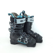 Clapari ski sh Kastle Terra K80, 37.5 Eu, 24.5 Mondo — vedere 2 din 4