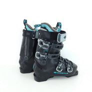 Clapari ski sh Kastle Terra K80, 37.5 Eu, 24.5 Mondo — vedere 3 din 4