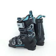 Clapari ski sh Kastle Terra K80, 37.5 Eu, 24.5 Mondo — vedere 4 din 4