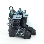 Clapari ski sh Kastle Terra K80, 37.5 Eu, 24.5 Mondo — vedere 2 din 4