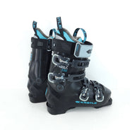 Clapari ski sh Kastle Terra K80, 37.5 Eu, 24.5 Mondo — vedere 3 din 4