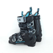Clapari ski sh Kastle Terra K80, 37.5 Eu, 24.5 Mondo — vedere 4 din 4