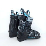 Clapari ski sh Kastle Terra K80, 39 Eu, 25.5 Mondo — vedere 3 din 4