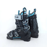 Clapari ski sh Kastle Terra K80, 39 Eu, 25.5 Mondo — vedere 4 din 4