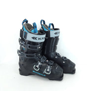 Clapari ski sh Kastle Terra K80, 41 Eu, 26.5 Mondo — vedere 2 din 4