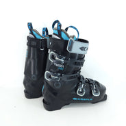 Clapari ski sh Kastle Terra K80, 41 Eu, 26.5 Mondo — vedere 3 din 4
