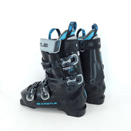 Clapari ski sh Kastle Terra K80, 41 Eu, 26.5 Mondo — vedere 4 din 4