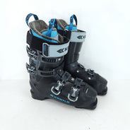 Clapari ski sh Kastle Terra K80, 41 Eu, 26.5 Mondo — vedere 2 din 4