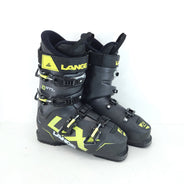 Clapari ski sh Lange LX, marime 40 Eu, 26 Mondo — vedere 2 din 4