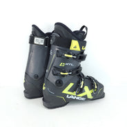 Clapari ski sh Lange LX, marime 40 Eu, 26 Mondo — vedere 3 din 4