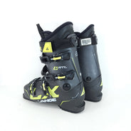 Clapari ski sh Lange LX, marime 40 Eu, 26 Mondo — vedere 4 din 4