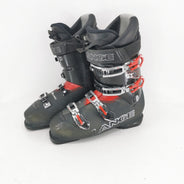 Clapari ski sh Lange SX R, marime 43,5 Eu, 28.5 Mondo — vedere 1 din 4