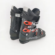 Clapari ski sh Lange SX R, marime 43,5 Eu, 28.5 Mondo — vedere 3 din 4