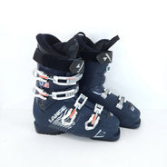 Clapari ski sh Lange SX RTL, marime 38 Eu, 25 Mondo — vedere 2 din 4