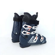 Clapari ski sh Lange SX RTL, marime 38 Eu, 25 Mondo — vedere 3 din 4