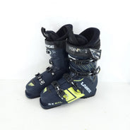Clapari ski sh Lange SX RTL, marime 38 Eu, 25 Mondo — vedere 1 din 4