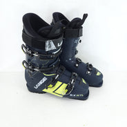 Clapari ski sh Lange SX RTL, marime 38 Eu, 25 Mondo — vedere 2 din 4