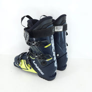 Clapari ski sh Lange SX RTL, marime 38 Eu, 25 Mondo — vedere 4 din 4