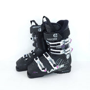 Clapari ski sh Lange SX RTL, marime 39 Eu, 25.5 Mondo — vedere 1 din 4