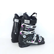 Clapari ski sh Lange SX RTL, marime 39 Eu, 25.5 Mondo — vedere 3 din 4