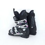Clapari ski sh Lange SX RTL, marime 39 Eu, 25.5 Mondo — vedere 4 din 4