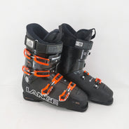 Clapari ski sh Lange SX RTL, marime 43.5 Eu, 28.5 Mondo — vedere 2 din 4