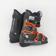 Clapari ski sh Lange SX RTL, marime 43.5 Eu, 28.5 Mondo — vedere 3 din 4