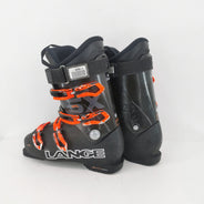 Clapari ski sh Lange SX RTL, marime 43.5 Eu, 28.5 Mondo — vedere 4 din 4