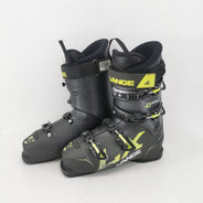 Clapari ski sh Lange LX RTL, marime 43.5 Eu, 28.5 Mondo — vedere 1 din 4