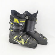 Clapari ski sh Lange LX RTL, marime 43.5 Eu, 28.5 Mondo — vedere 2 din 4