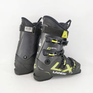 Clapari ski sh Lange LX RTL, marime 43.5 Eu, 28.5 Mondo — vedere 3 din 4
