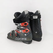 Clapari ski sh Lange SXR, marime 42.5 Eu, 27.5 Mondo — vedere 4 din 4