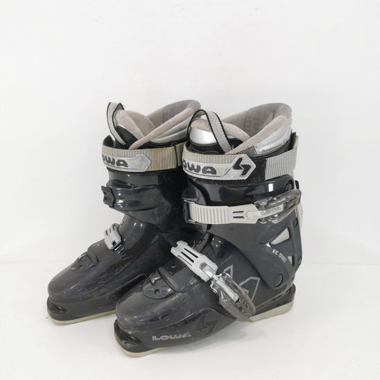 Clapari ski sh Lowa EC 500, marime 37 Eu, 24 Mondo — vedere 1 din 4