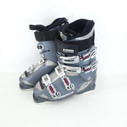 Clapari ski sh Nordica Cruise 75, marime 37.5 Eu, 24.5 mondo — vedere 1 din 4