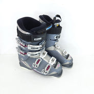 Clapari ski sh Nordica Cruise 75, marime 37.5 Eu, 24.5 mondo — vedere 2 din 4