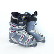 Clapari ski sh Nordica Cruise 75, marime 37.5 Eu, 24.5 mondo — vedere 2 din 4
