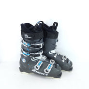 Clapari ski sh Nordica Cruise 75 WR, marime 38 Eu, 25 mondo — vedere 2 din 4