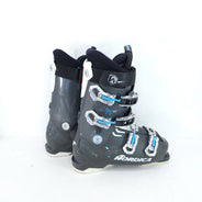 Clapari ski sh Nordica Cruise 75 WR, marime 38 Eu, 25 mondo — vedere 3 din 4