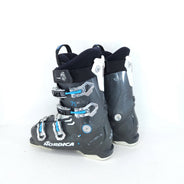Clapari ski sh Nordica Cruise 75 WR, marime 38 Eu, 25 mondo — vedere 4 din 4