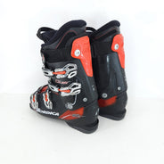 Clapari ski sh Nordica Cruise 80, marime 41 Eu, 26.5 mondo — vedere 4 din 4