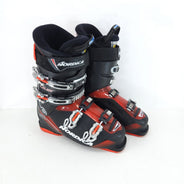 Clapari ski sh Nordica Cruise 80, marime 42.5 Eu, 27.5 mondo — vedere 2 din 4
