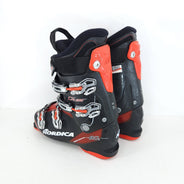Clapari ski sh Nordica Cruise 80, marime 42.5 Eu, 27.5 mondo — vedere 4 din 4