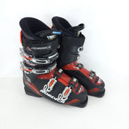 Clapari ski sh Nordica Cruise 80, marime 42.5 Eu, 27.5 mondo — vedere 2 din 4