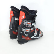 Clapari ski sh Nordica Cruise 80, marime 42.5 Eu, 27.5 mondo — vedere 3 din 4