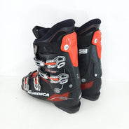 Clapari ski sh Nordica Cruise 80, marime 42.5 Eu, 27.5 mondo — vedere 4 din 4
