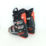 Clapari ski sh Nordica Cruise 80, marime 42.5 Eu, 27.5 mondo — vedere 4 din 4